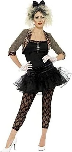 Ladies wild child costume - ladies,