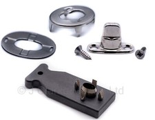 8mm DOT Common Sense fastener