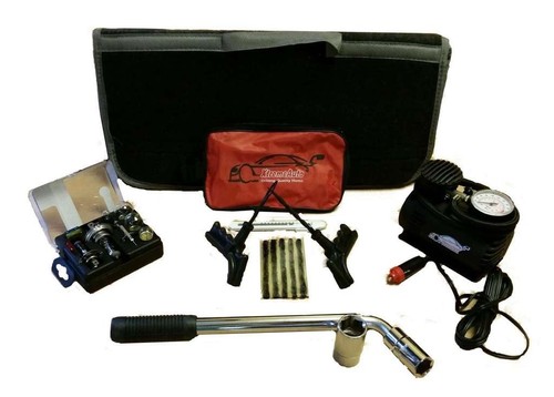 Emergency break down gift pack - down,