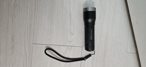 Led lenser torch - lenser,