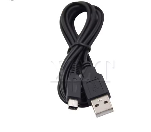 Nintendo usb charger - usb, cable