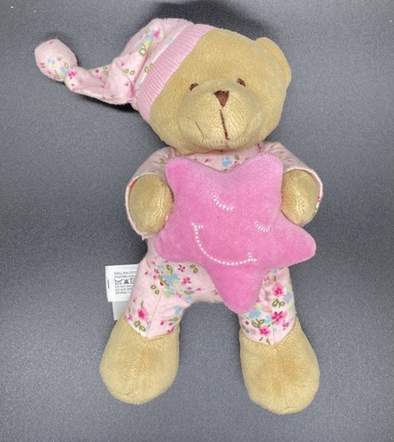 Primark early days bear - early,