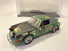 Universal Hobbies 1:43 Legend series Porsche 911