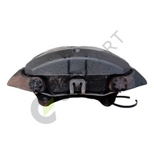 2013-2018 AUDI A6 Caliper Mk4 (C7) Front Right 460106bm