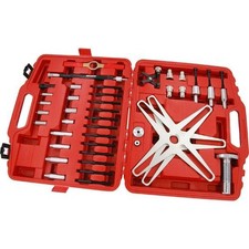 Sac Clutch Tool Set - self