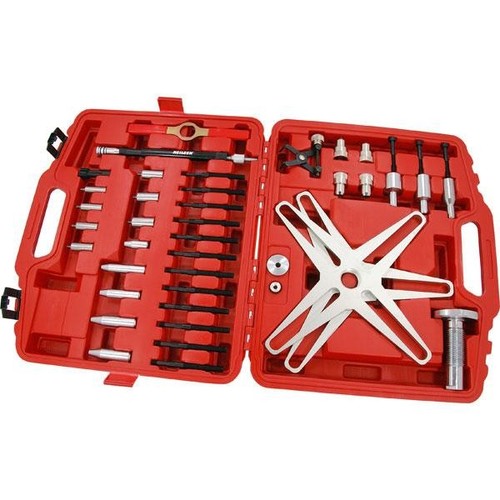 Sac clutch tool set - sac,