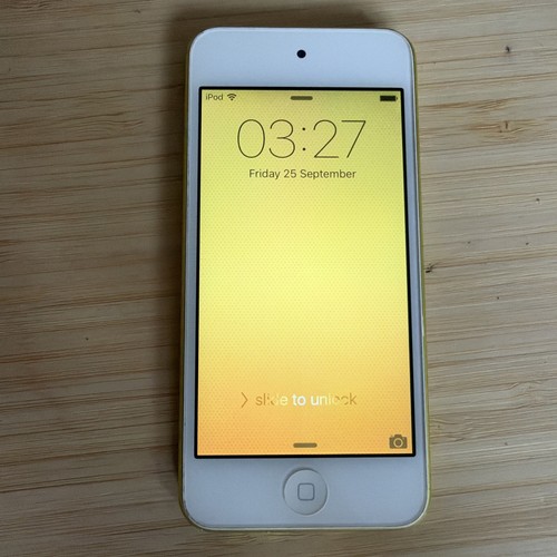 Apple ipod touch - apple,
