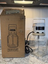 VTG Gem Dandy De~Luxe 4 Qt