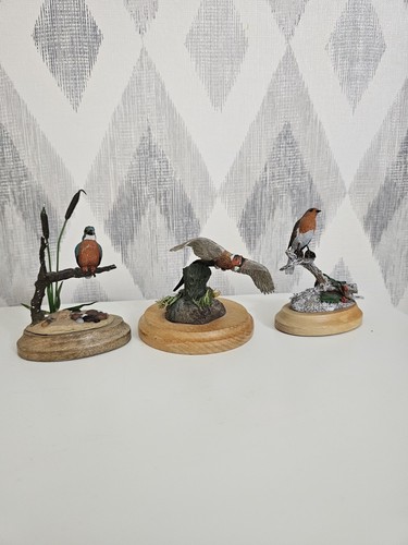Vintage fine arts ltd - 3x,