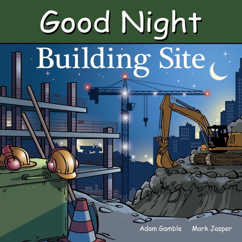 Good night building - good, (good
