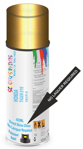 Paint for honda inca pearl - inca,
