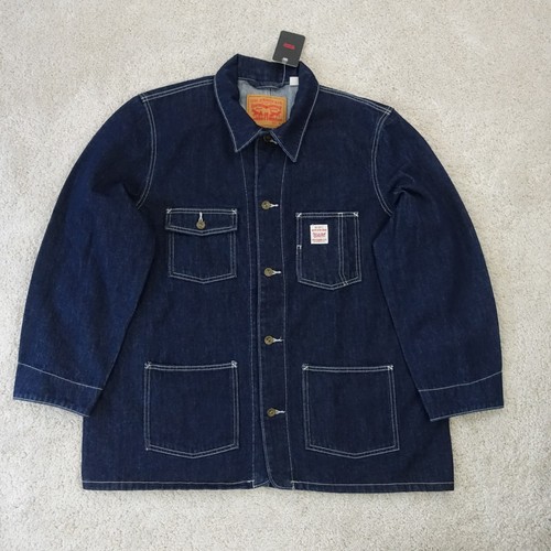 Levis jacket mens large - jacket,