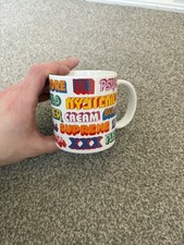 Supreme x Hysteric Glamour