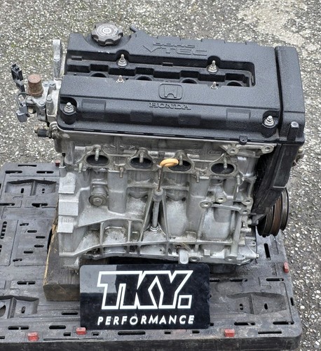 Honda b16b engine b18c 8 - engine, 1.8