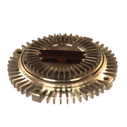 Clutch radiator fan - for, bmw