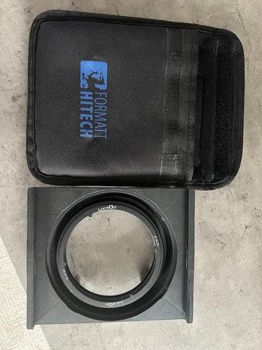 Format hitech lucroit 24mm - format, 14-24mm