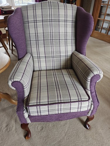 High quality tartan fabric - quality,