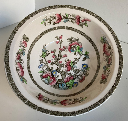 Large bowl serving - (21.5cm), /
