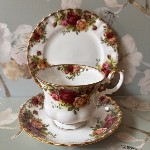 Royal albert old country - royal,