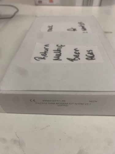 909021077 pac512 gsm - pac512,