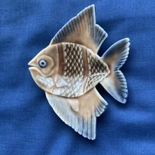 Vintage Wade Porcelain Angel