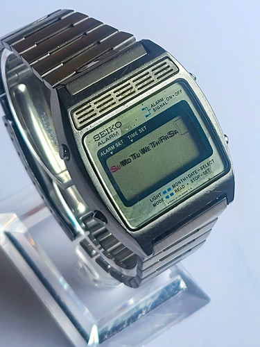 Vintage seiko a135 5000 - vintage, a135-5000