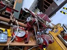 CORONET MAJOR WOODTURNING LATHE