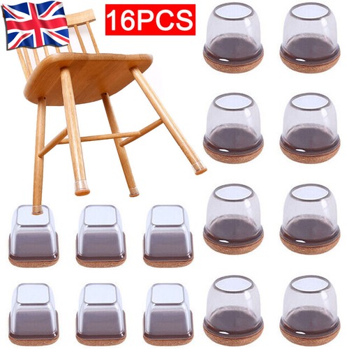 Upgraded silicone chair - upgraded, leg