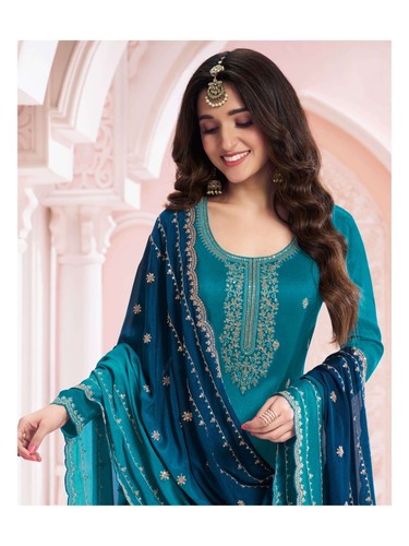Indian anarkali formal wear - formal,