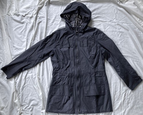 Barbour antique coastal durham - coastal,