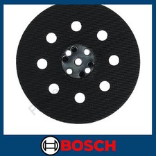 Bosch 2608601066 Backing Pad For PEX115A-1/AE PEX11AP/AE PEX9.6VA Orbital Sander