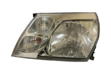 Toyota Hiace IV Minibus / Passenger H1, H2 Headlight Front Left 26574438