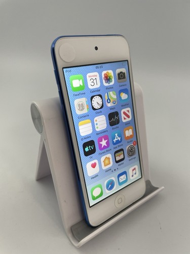 Apple ipod touch 6th - apple,