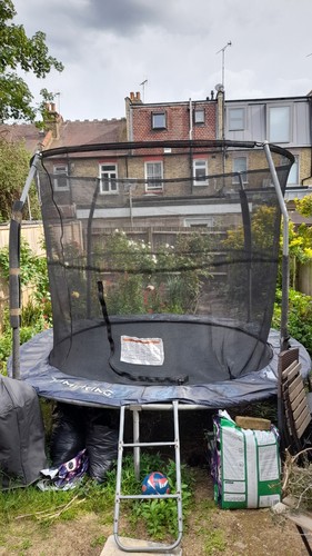 Trampoline jumpking jumppod - jumpking,