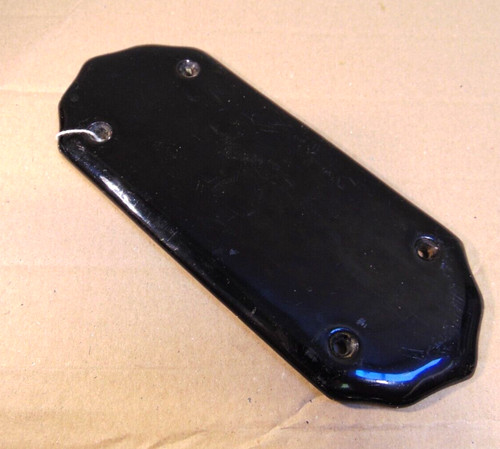 Door finger plates plate - finger,