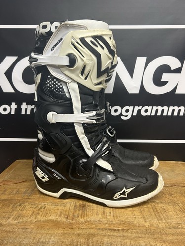 Alpinestars tech motocross - tech, 10