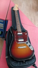 [Fender] American Special Mustang 3 Color Sunburst US 2013 Solid Electric Guitar