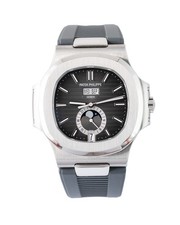 Patek Philippe Nautilus