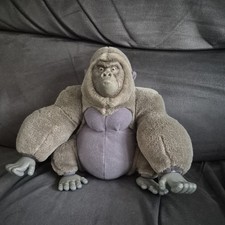 Mattel Disney Tarzan Plush