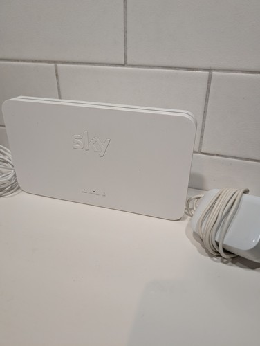 Sky wifi booster se210 - sky, q