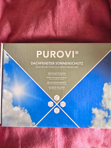 Purovi thermo roto - purovi, 7/14