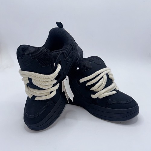 Zara chunky laced shoes men - zara,
