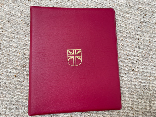 Stanley gibbons great - stanley,