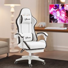 Racing Gaming Chair Reclining