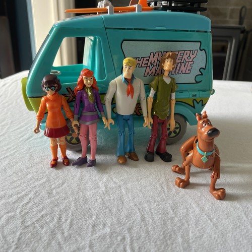 Hanna barbera scooby doo - hanna, |