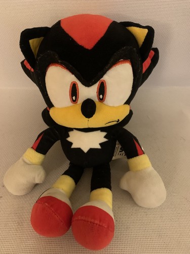Sega sonic the hedgehog - sega, shadow