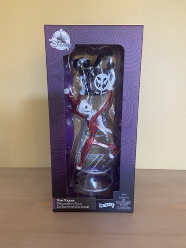 Disney store jack - store, skellington