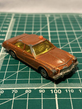 Corgi Juniors, Buick Regal, No