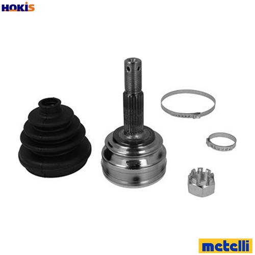 Joint kit drive shaft 1007 - drive, 15-1007