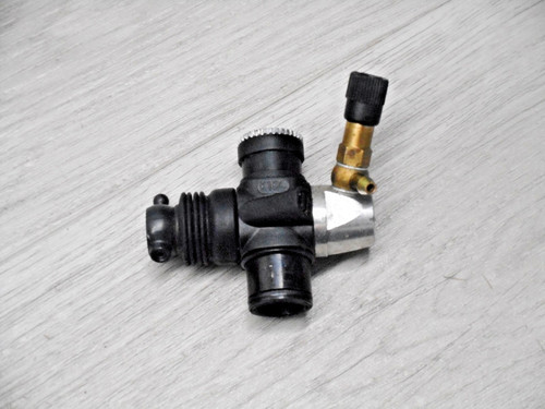 Hpi savage 9 - savage, carb